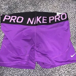 Nike Pros